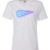 LAT Ladies V Neck Thumbnail