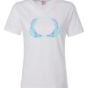 LAT Ladies V Neck Thumbnail