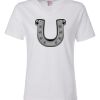 LAT Ladies V Neck Thumbnail