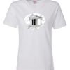 LAT Ladies V Neck Thumbnail