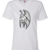 LAT Ladies V Neck Thumbnail