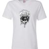 LAT Ladies V Neck Thumbnail