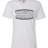LAT Ladies V Neck Thumbnail