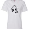 LAT Ladies V Neck Thumbnail