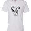 LAT Ladies V Neck Thumbnail
