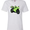 LAT Ladies V Neck Thumbnail