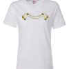 LAT Ladies V Neck Thumbnail