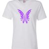 LAT Ladies V Neck Thumbnail
