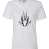 LAT Ladies V Neck Thumbnail
