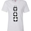 LAT Ladies V Neck Thumbnail