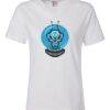 LAT Ladies V Neck Thumbnail