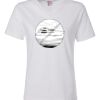 LAT Ladies V Neck Thumbnail