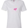LAT Ladies V Neck Thumbnail