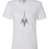 LAT Ladies V Neck Thumbnail
