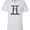 LAT Ladies V Neck Thumbnail
