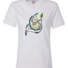 LAT Ladies V Neck Thumbnail
