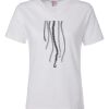 LAT Ladies V Neck Thumbnail