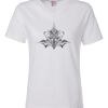 LAT Ladies V Neck Thumbnail