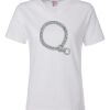 LAT Ladies V Neck Thumbnail
