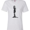 LAT Ladies V Neck Thumbnail