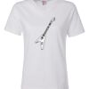 LAT Ladies V Neck Thumbnail