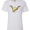 LAT Ladies V Neck Thumbnail
