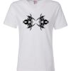 LAT Ladies V Neck Thumbnail