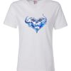 LAT Ladies V Neck Thumbnail