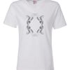 LAT Ladies V Neck Thumbnail