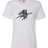 LAT Ladies V Neck Thumbnail