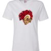LAT Ladies V Neck Thumbnail