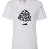 LAT Ladies V Neck Thumbnail