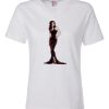 LAT Ladies V Neck Thumbnail