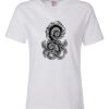 LAT Ladies V Neck Thumbnail
