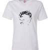 LAT Ladies V Neck Thumbnail