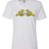 LAT Ladies V Neck Thumbnail