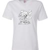 LAT Ladies V Neck Thumbnail