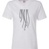 LAT Ladies V Neck Thumbnail