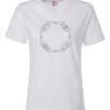 LAT Ladies V Neck Thumbnail
