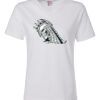 LAT Ladies V Neck Thumbnail