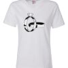 LAT Ladies V Neck Thumbnail