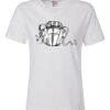 LAT Ladies V Neck Thumbnail