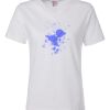 LAT Ladies V Neck Thumbnail