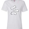 LAT Ladies V Neck Thumbnail