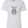 LAT Ladies V Neck Thumbnail
