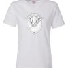 LAT Ladies V Neck Thumbnail