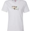 LAT Ladies V Neck Thumbnail