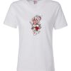 LAT Ladies V Neck Thumbnail