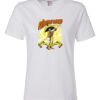 LAT Ladies V Neck Thumbnail