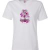 LAT Ladies V Neck Thumbnail